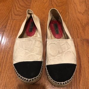 Carolina herrera worn a handful of times